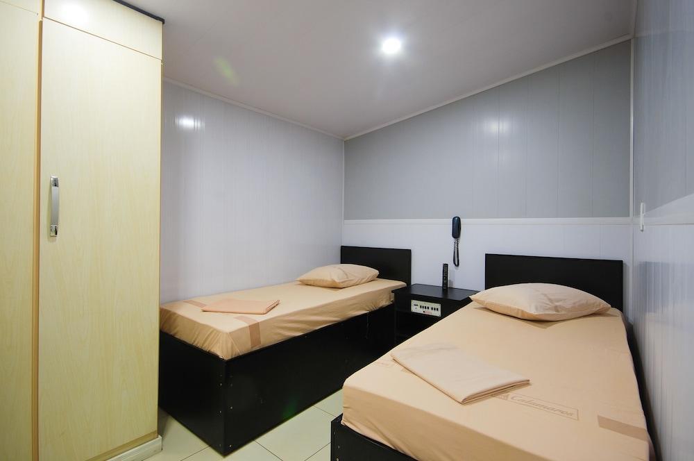 Calamares Hotel Sao Caetano (Adults Only) Santo André Extérieur photo