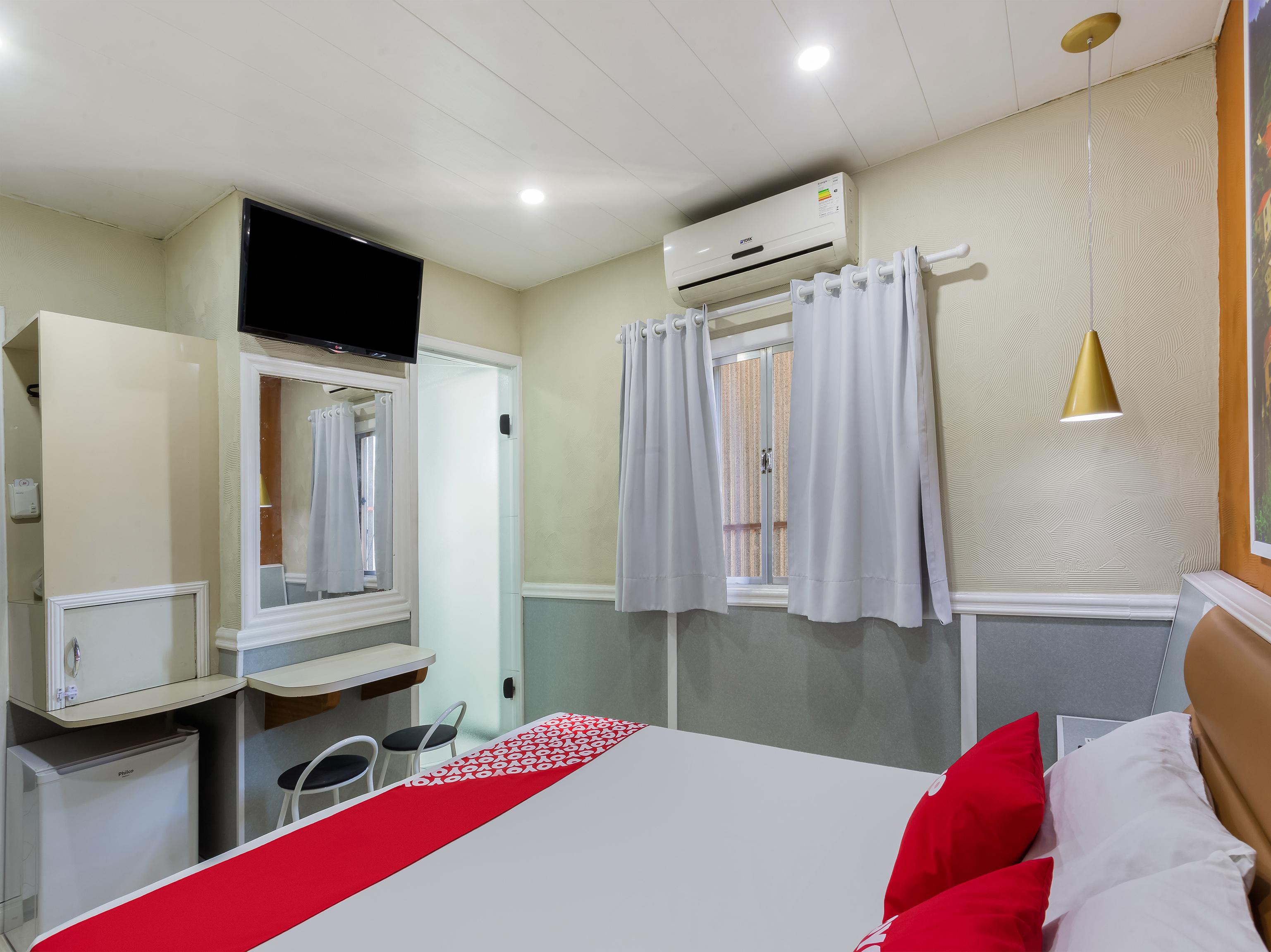 Calamares Hotel Sao Caetano (Adults Only) Santo André Extérieur photo