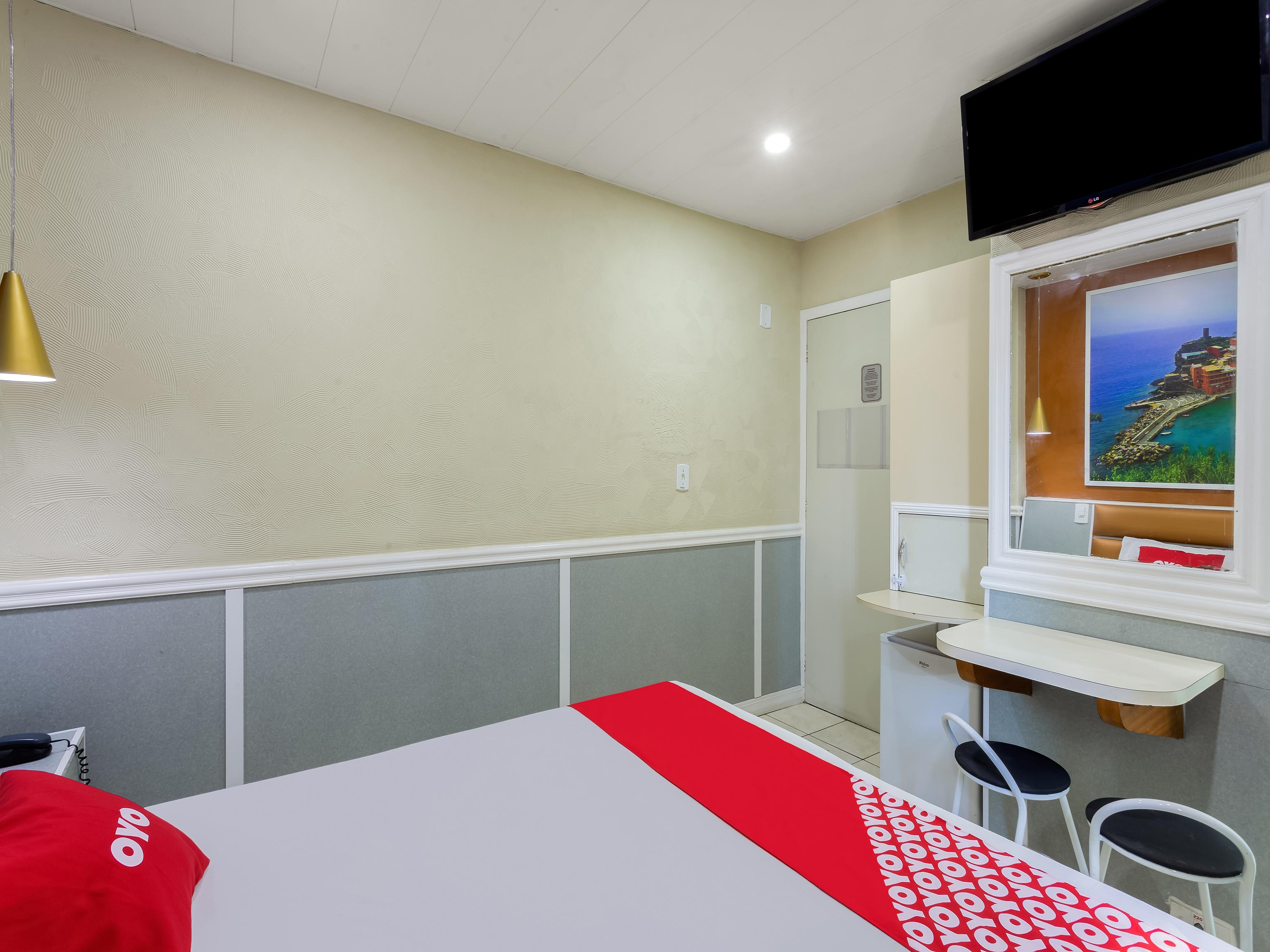 Calamares Hotel Sao Caetano (Adults Only) Santo André Extérieur photo