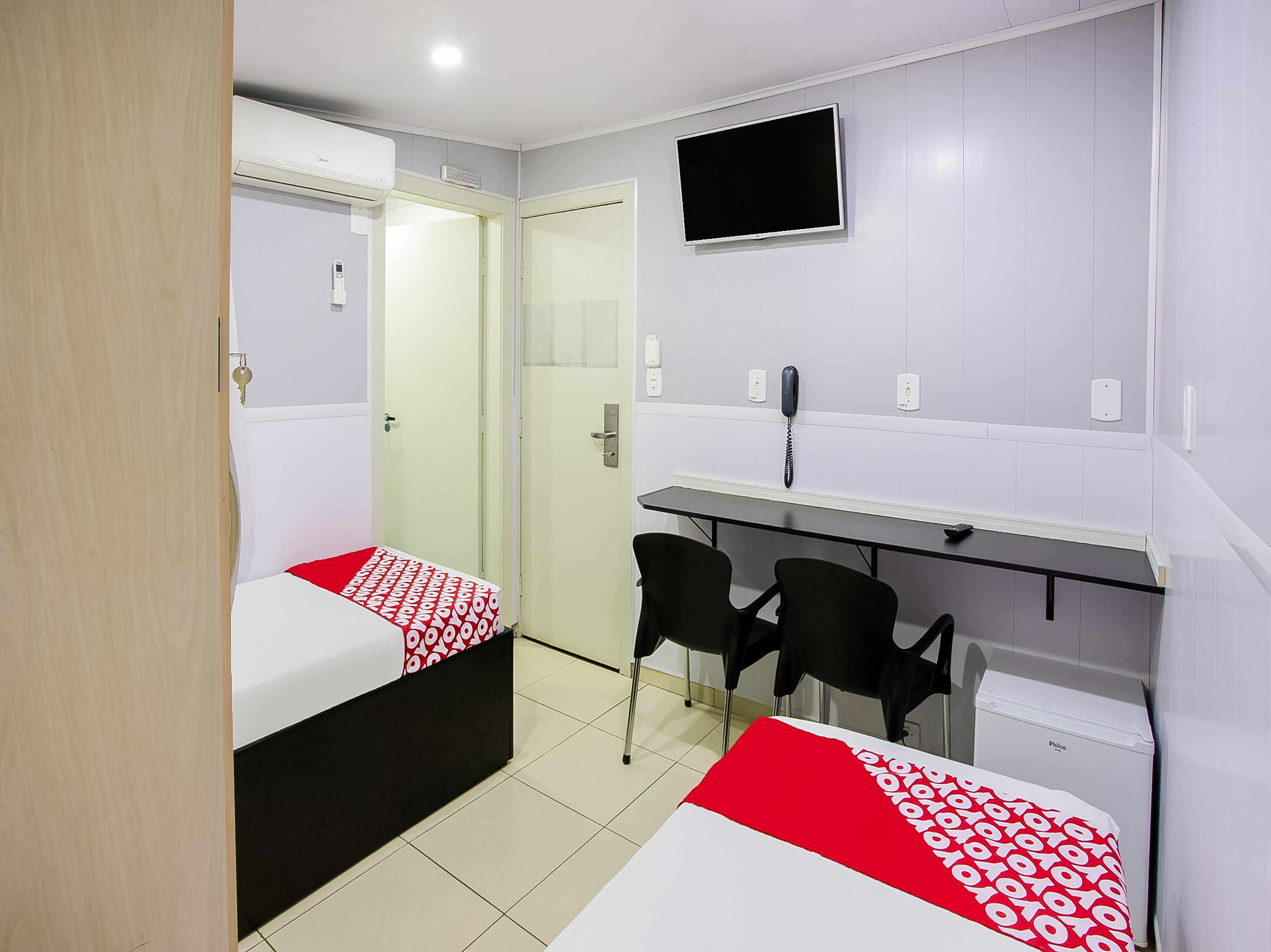 Calamares Hotel Sao Caetano (Adults Only) Santo André Extérieur photo
