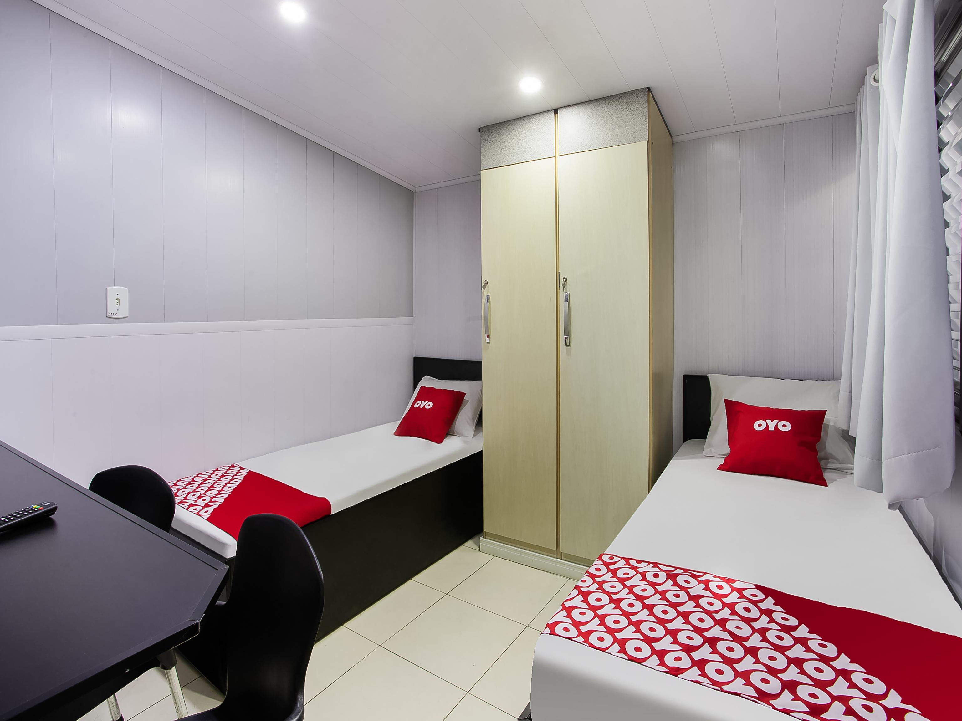 Calamares Hotel Sao Caetano (Adults Only) Santo André Extérieur photo
