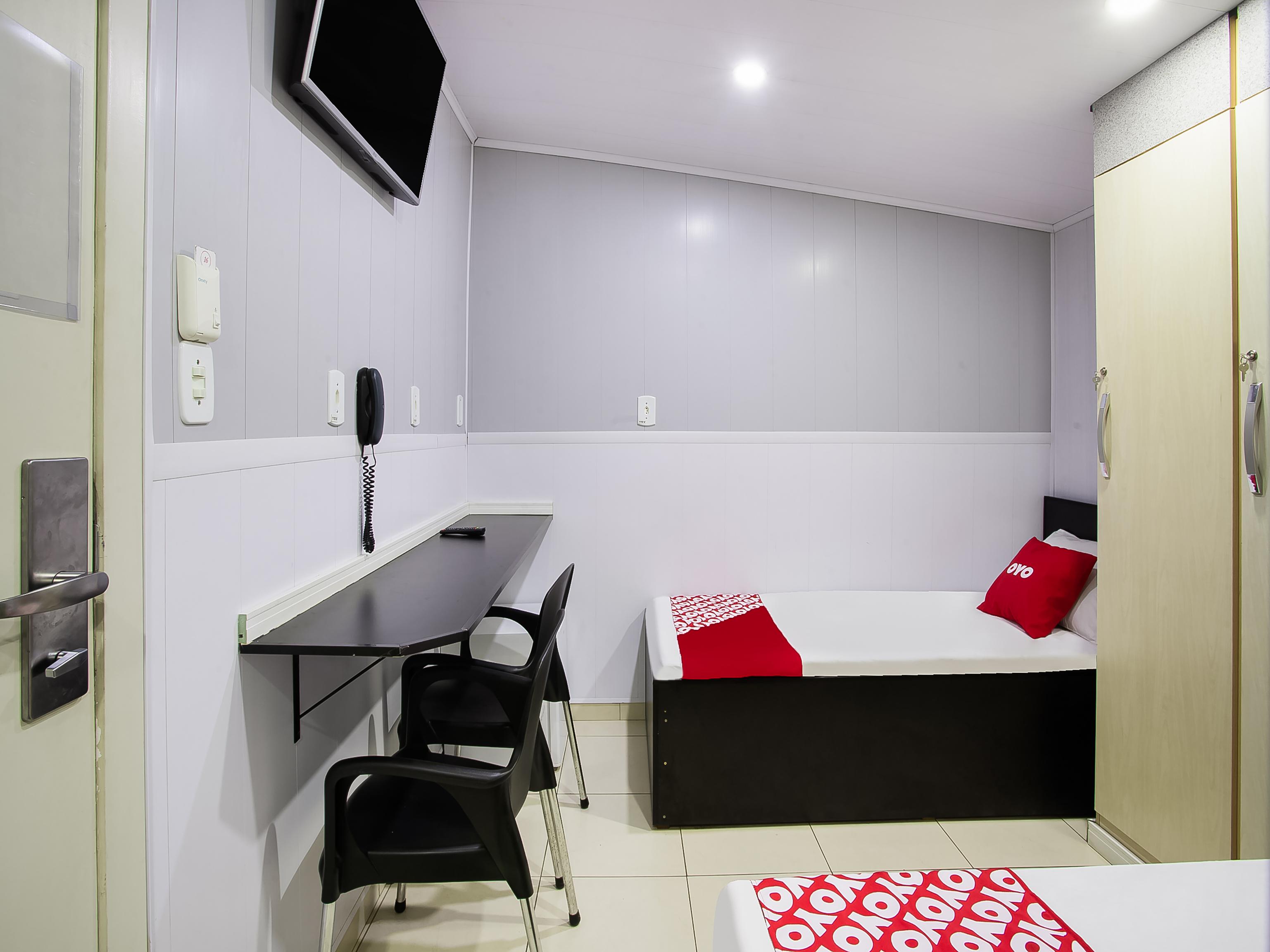 Calamares Hotel Sao Caetano (Adults Only) Santo André Extérieur photo