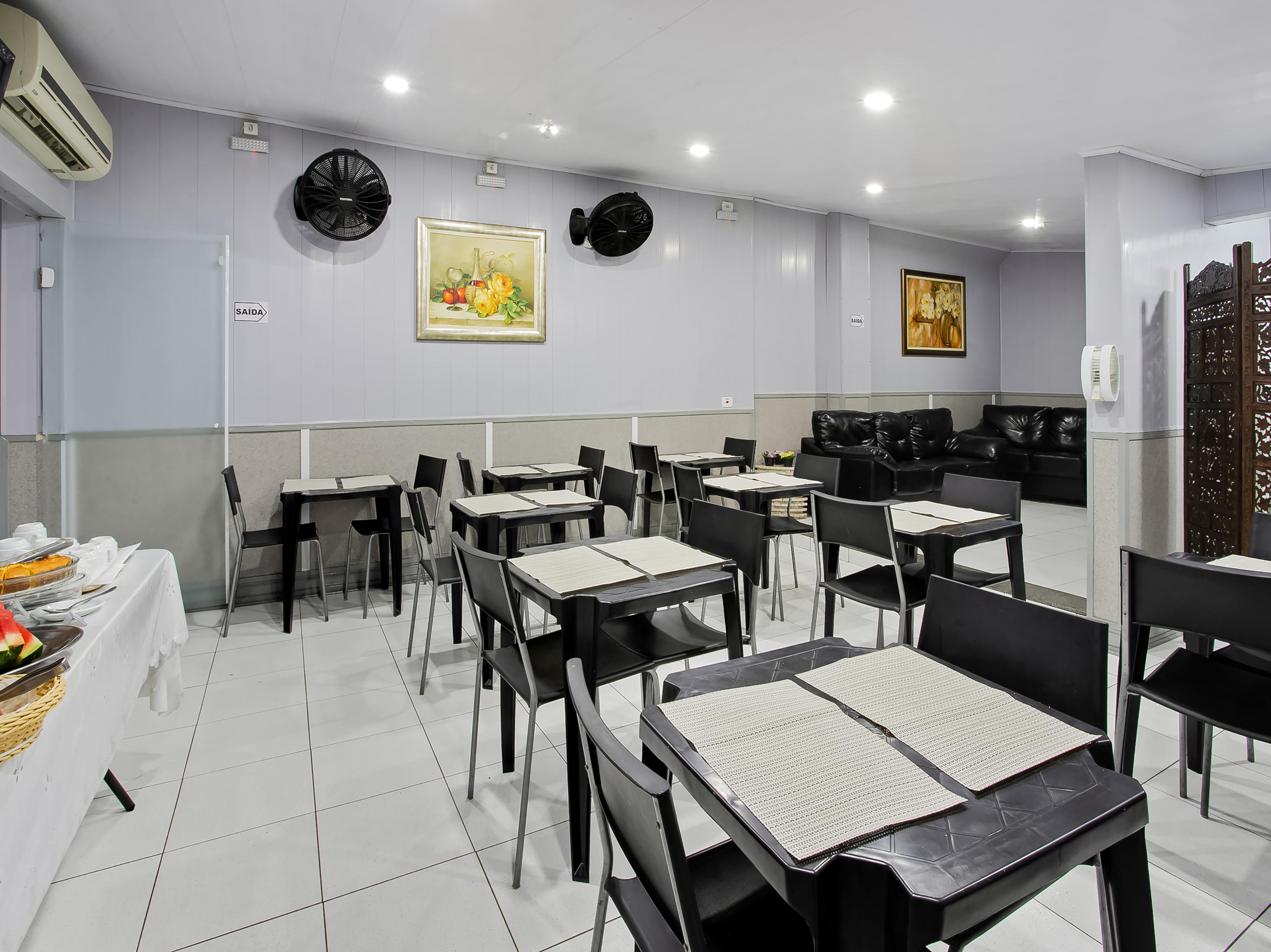 Calamares Hotel Sao Caetano (Adults Only) Santo André Extérieur photo