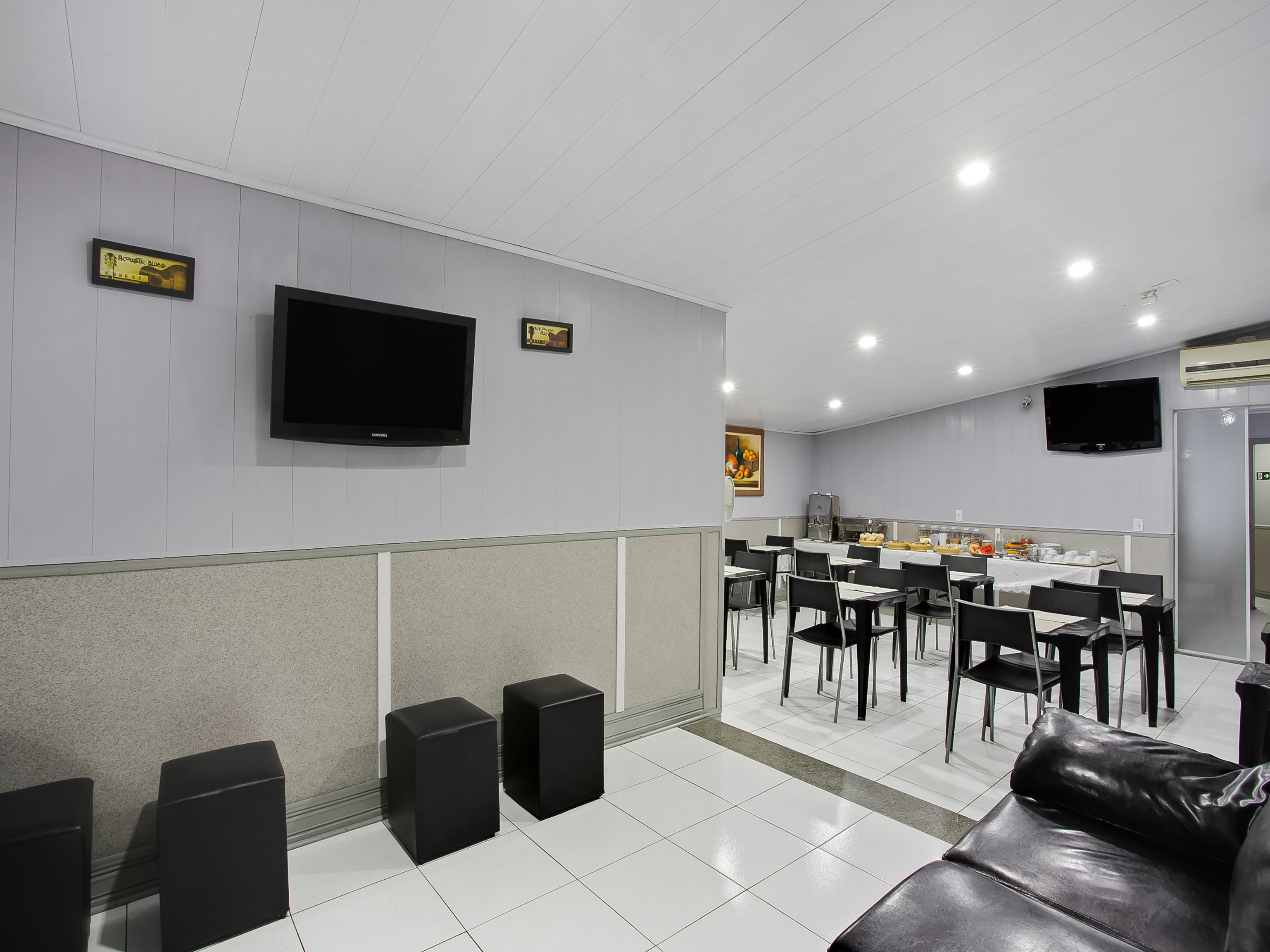 Calamares Hotel Sao Caetano (Adults Only) Santo André Extérieur photo