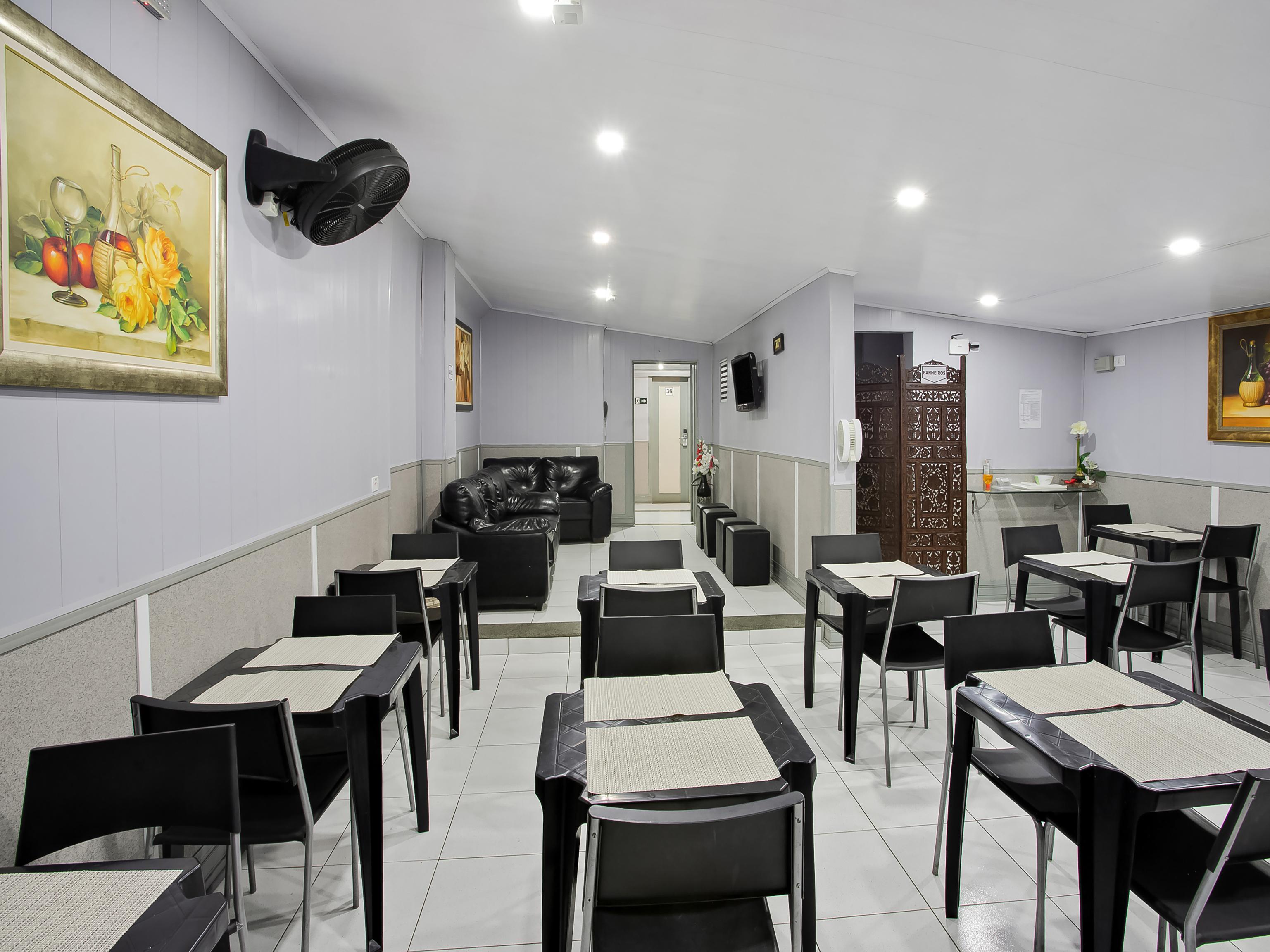 Calamares Hotel Sao Caetano (Adults Only) Santo André Extérieur photo