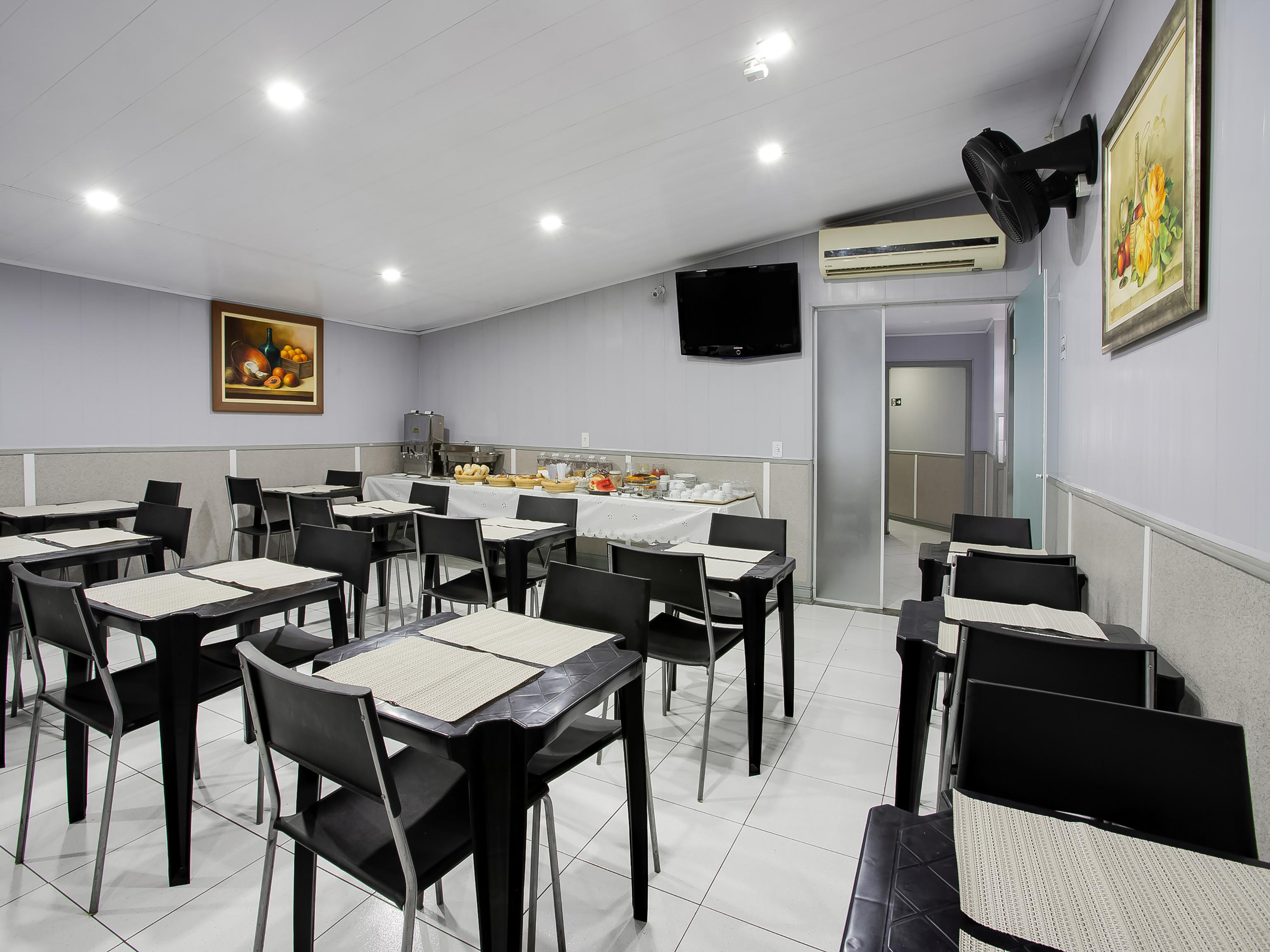 Calamares Hotel Sao Caetano (Adults Only) Santo André Extérieur photo