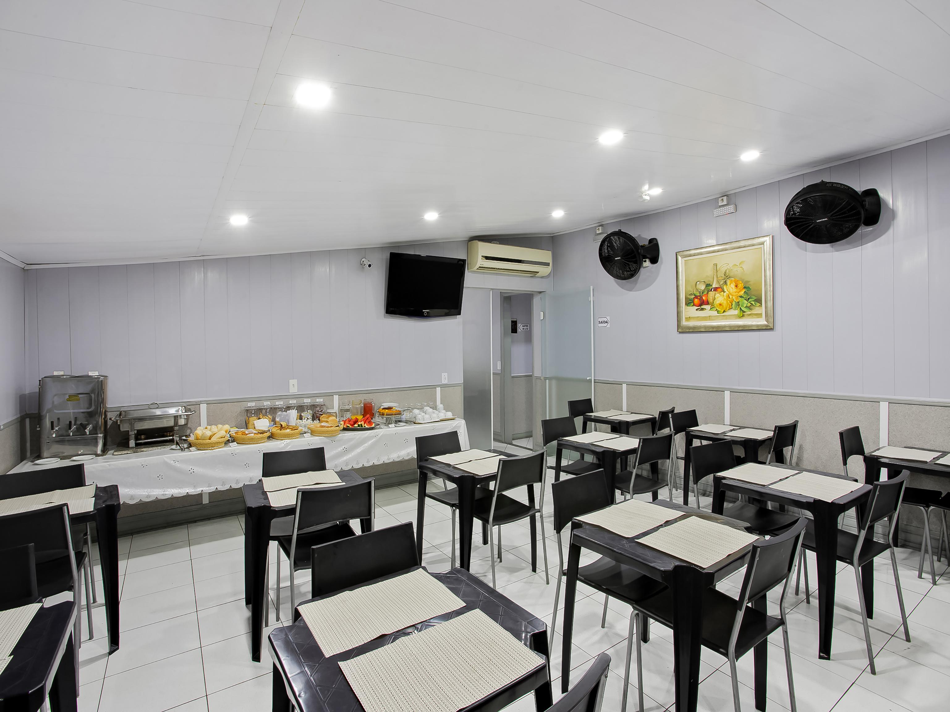 Calamares Hotel Sao Caetano (Adults Only) Santo André Extérieur photo