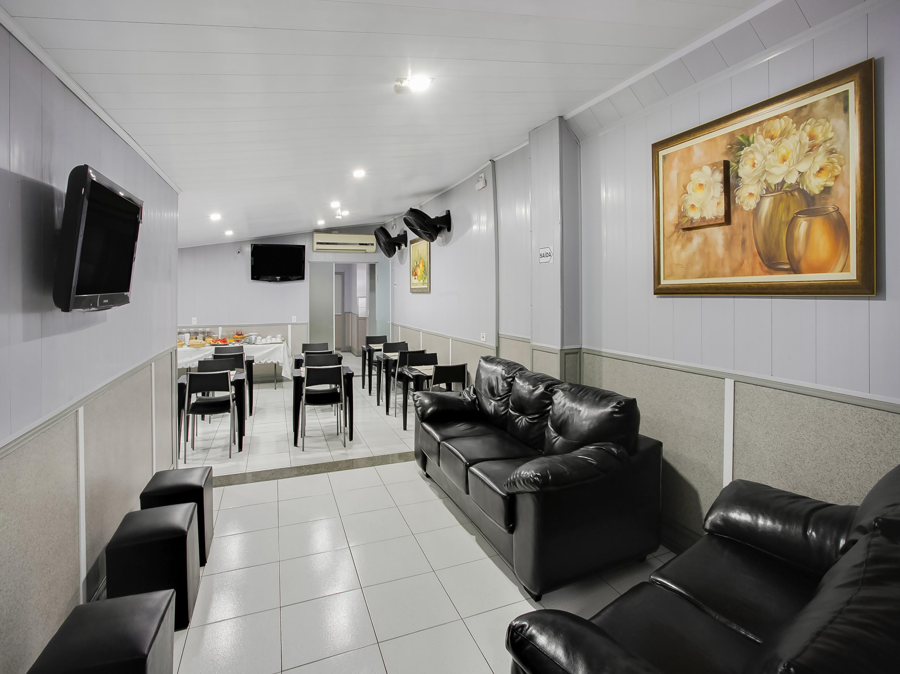 Calamares Hotel Sao Caetano (Adults Only) Santo André Extérieur photo