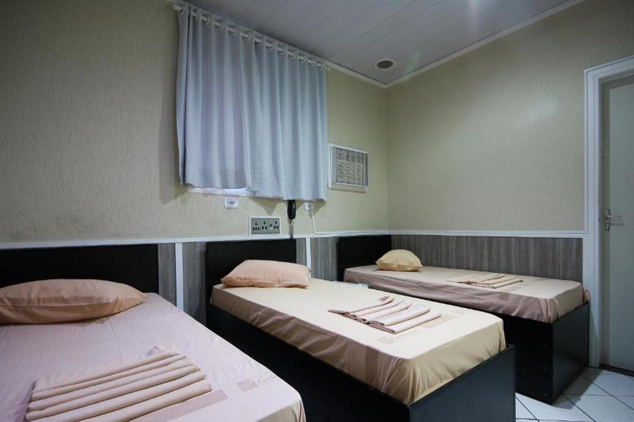 Calamares Hotel Sao Caetano (Adults Only) Santo André Extérieur photo