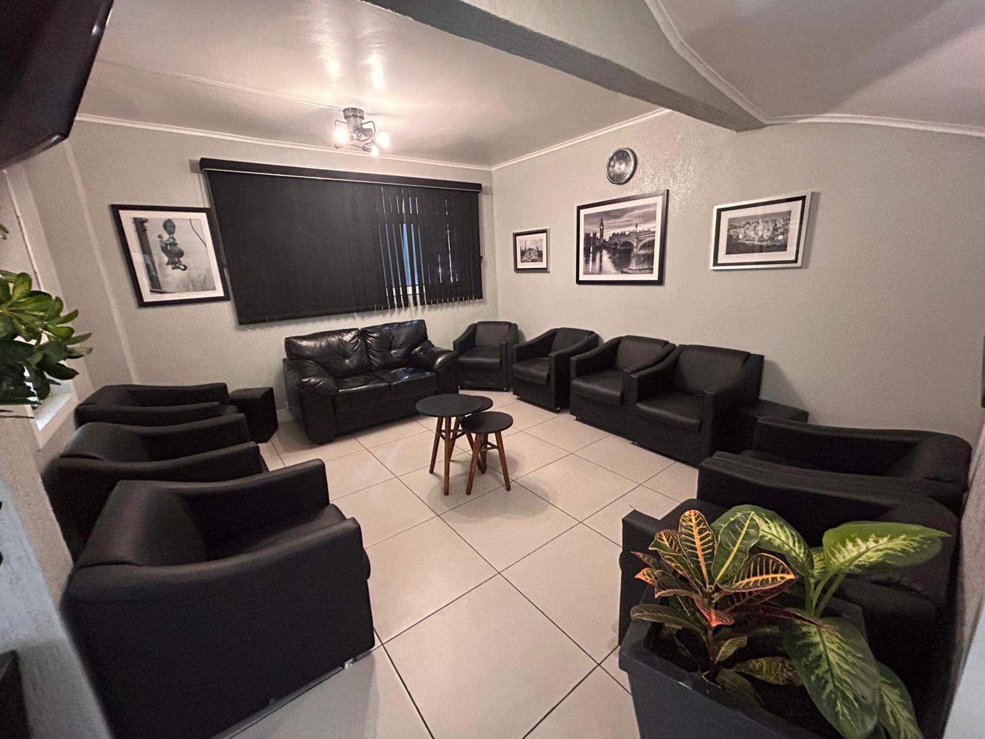 Calamares Hotel Sao Caetano (Adults Only) Santo André Extérieur photo