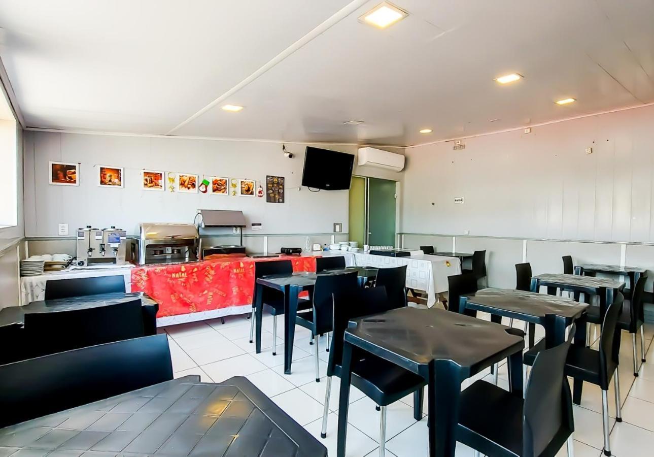 Calamares Hotel Sao Caetano (Adults Only) Santo André Extérieur photo