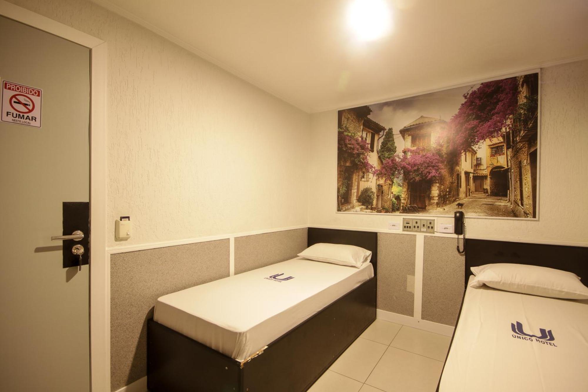 Calamares Hotel Sao Caetano (Adults Only) Santo André Extérieur photo