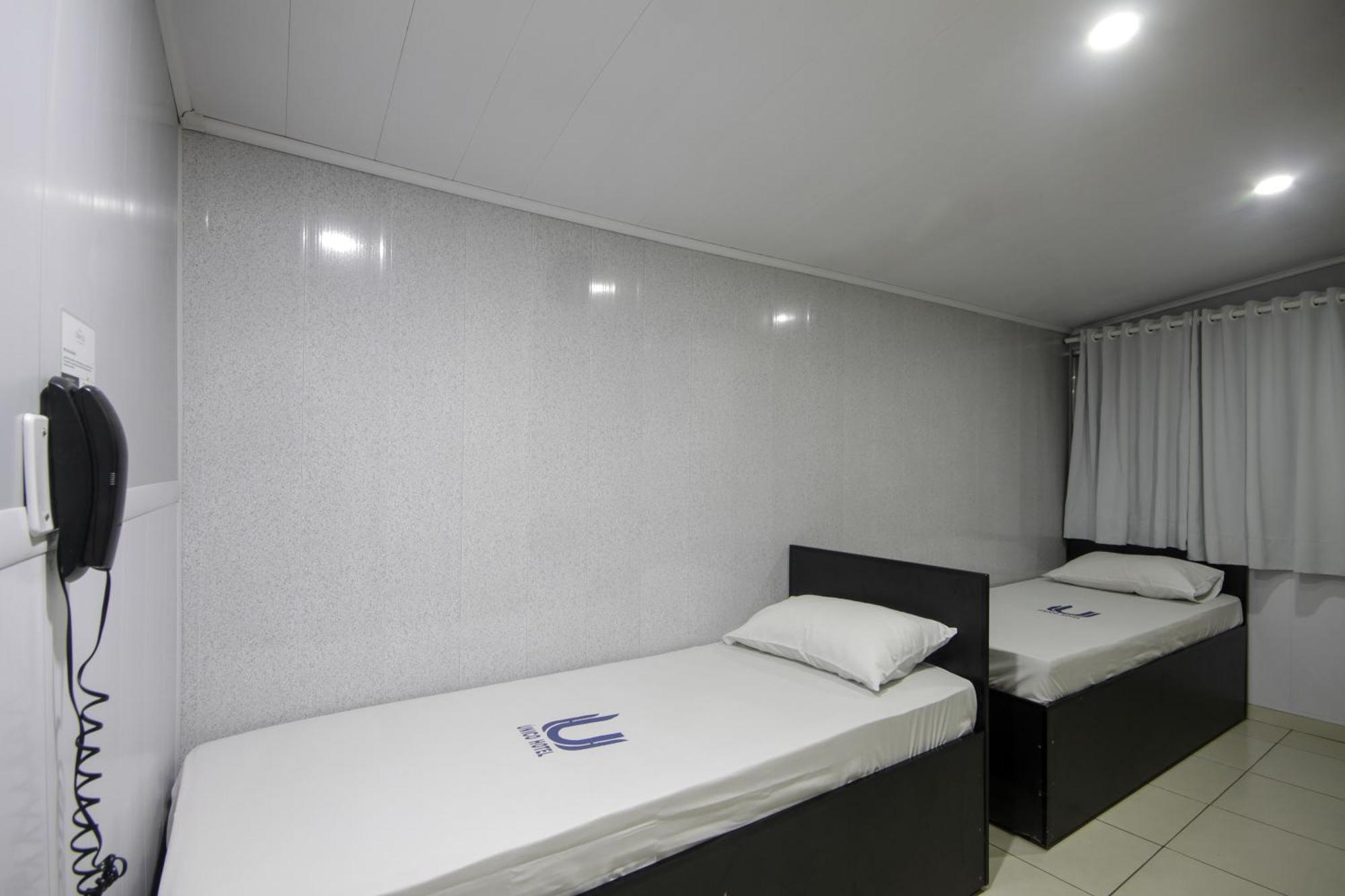 Calamares Hotel Sao Caetano (Adults Only) Santo André Extérieur photo