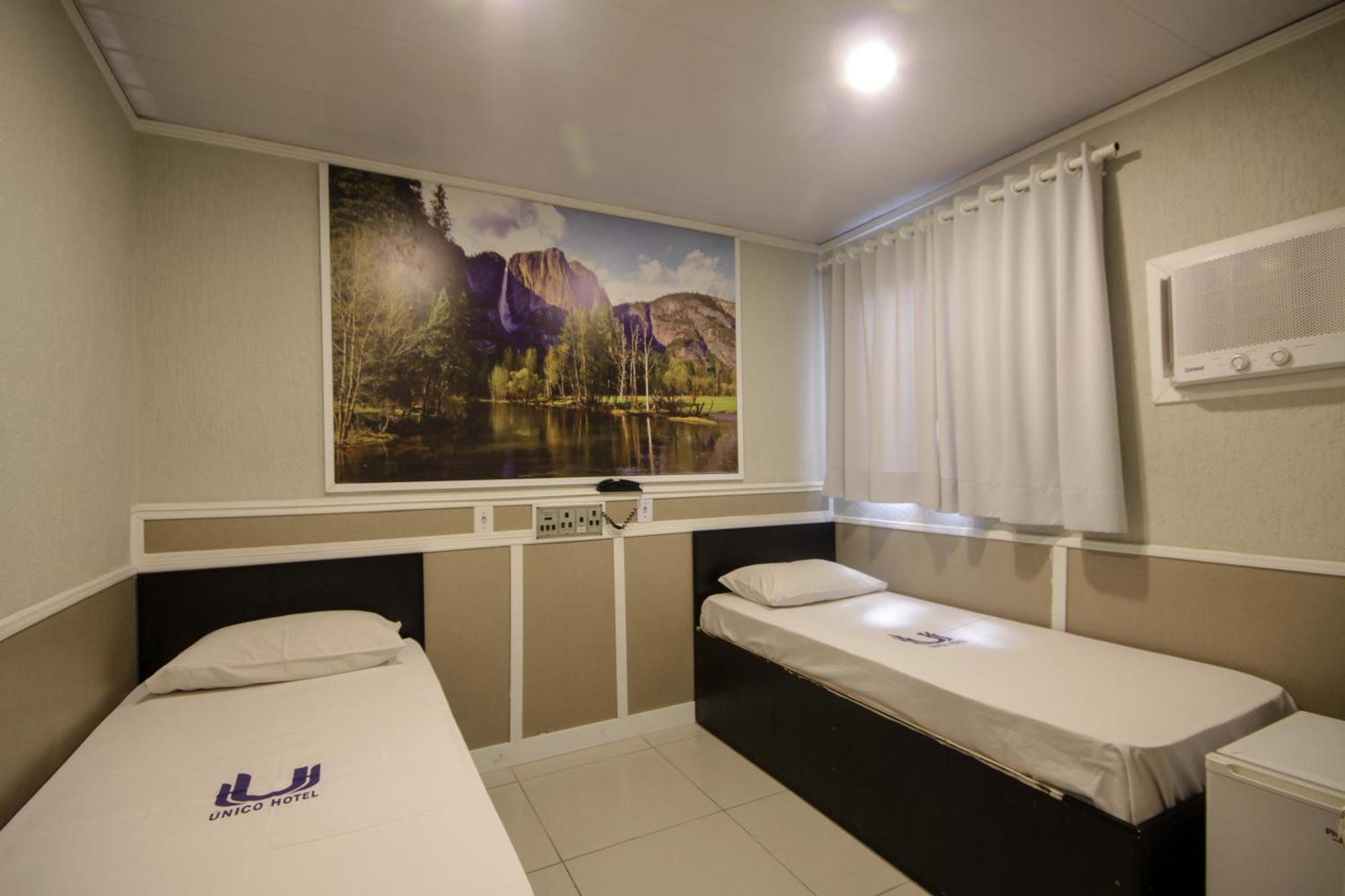 Calamares Hotel Sao Caetano (Adults Only) Santo André Extérieur photo