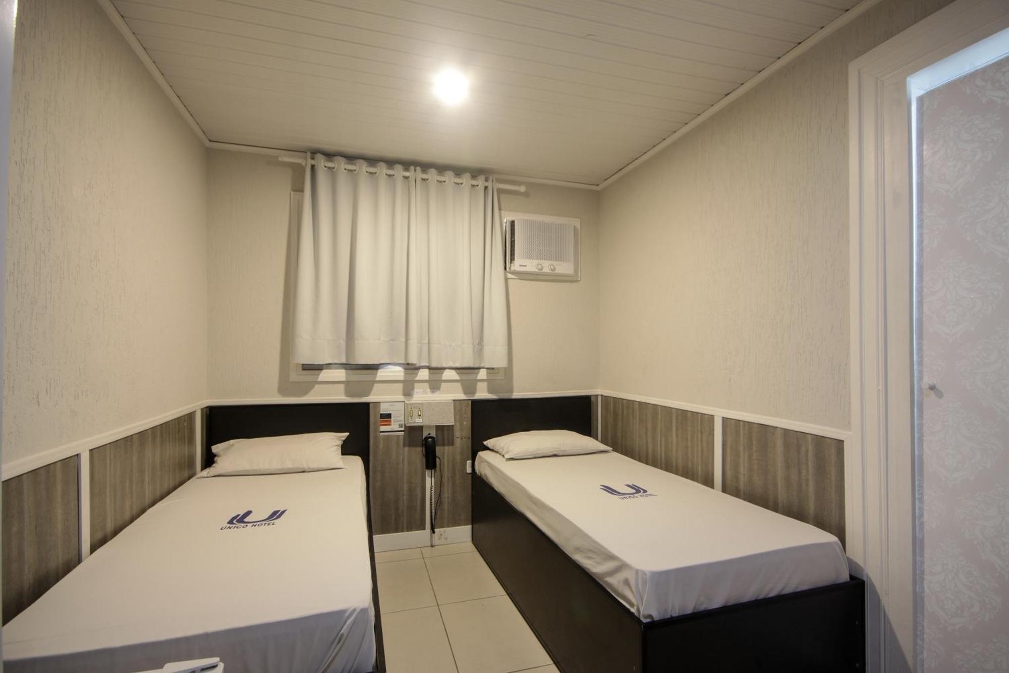 Calamares Hotel Sao Caetano (Adults Only) Santo André Extérieur photo