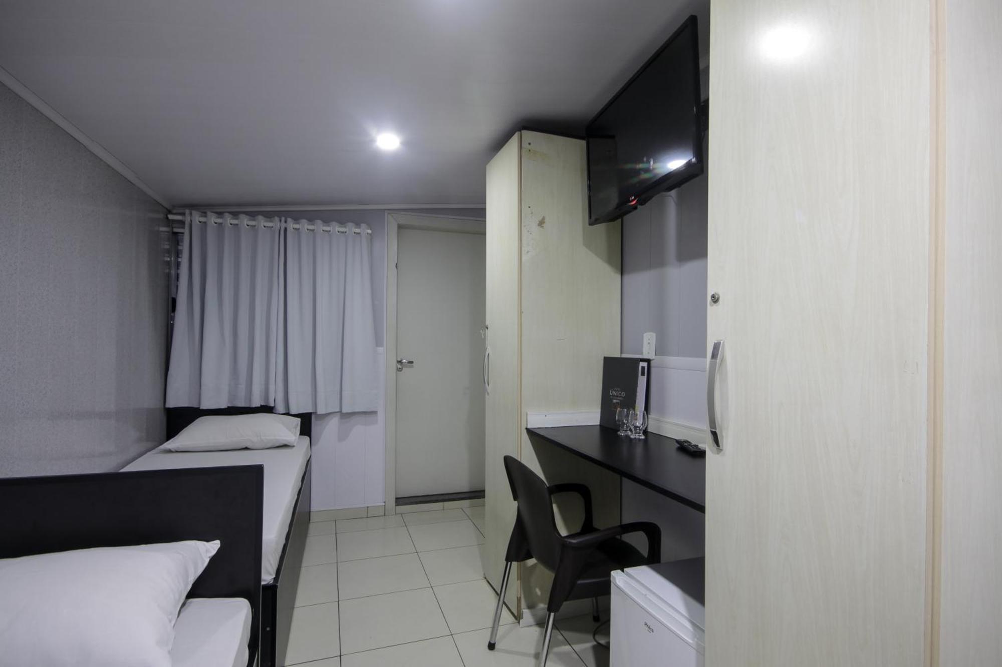 Calamares Hotel Sao Caetano (Adults Only) Santo André Extérieur photo