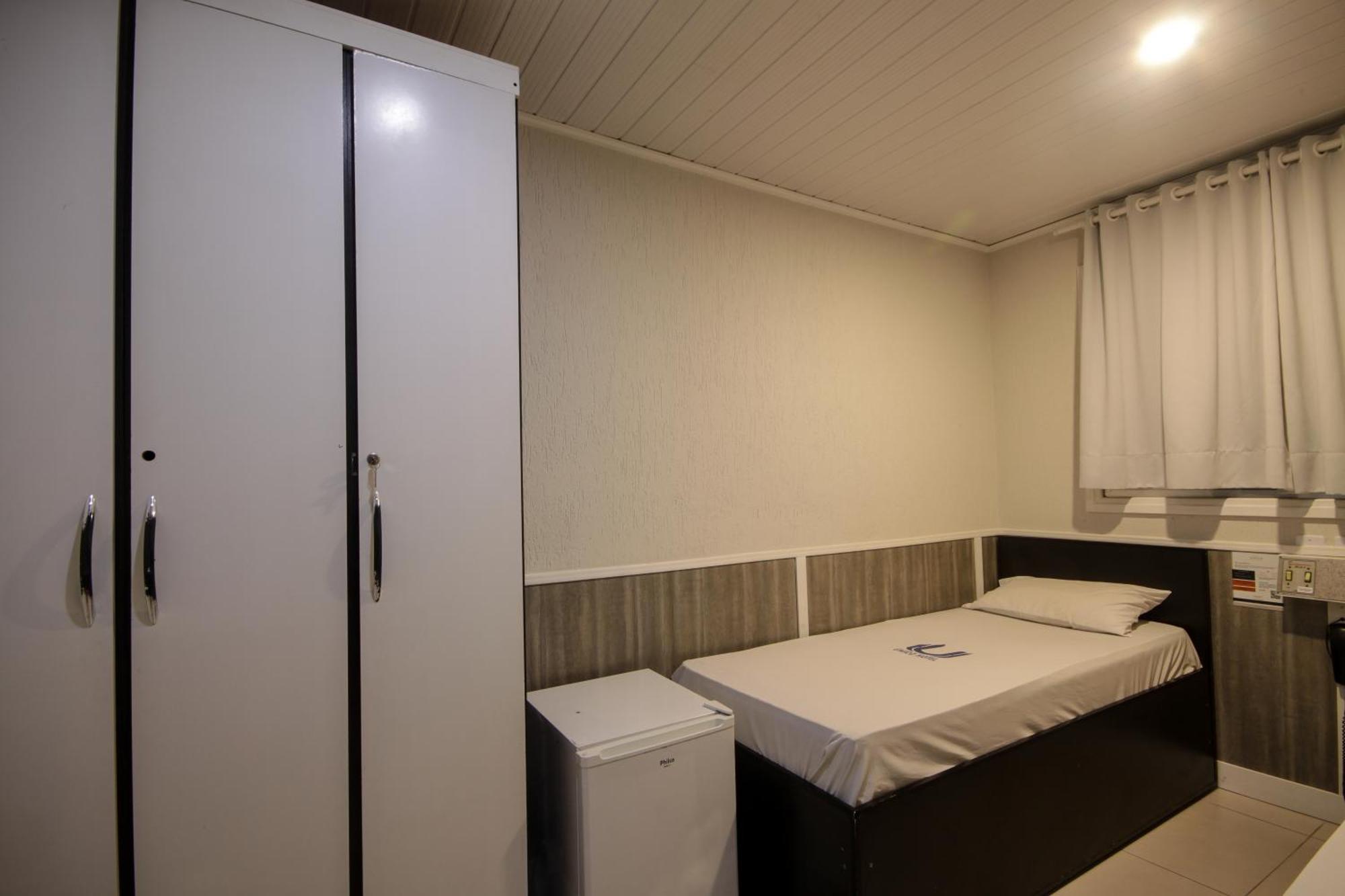 Calamares Hotel Sao Caetano (Adults Only) Santo André Extérieur photo