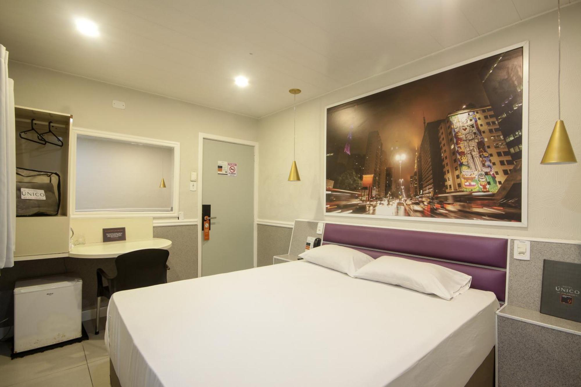 Calamares Hotel Sao Caetano (Adults Only) Santo André Extérieur photo
