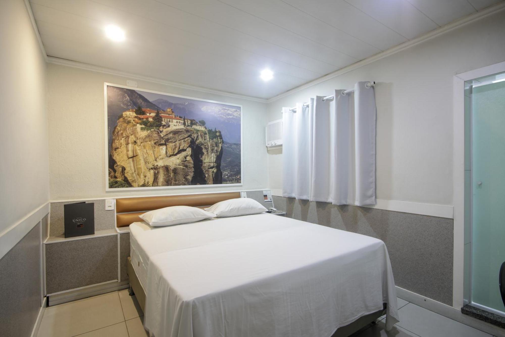 Calamares Hotel Sao Caetano (Adults Only) Santo André Extérieur photo