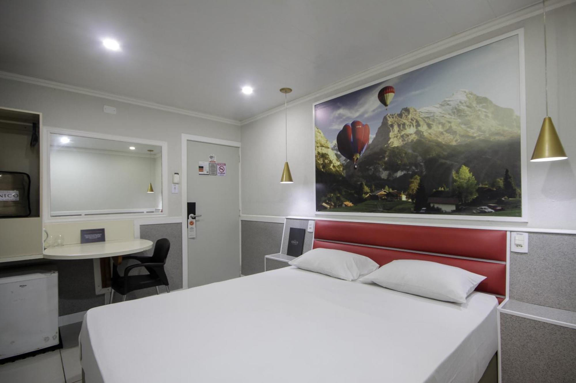 Calamares Hotel Sao Caetano (Adults Only) Santo André Extérieur photo