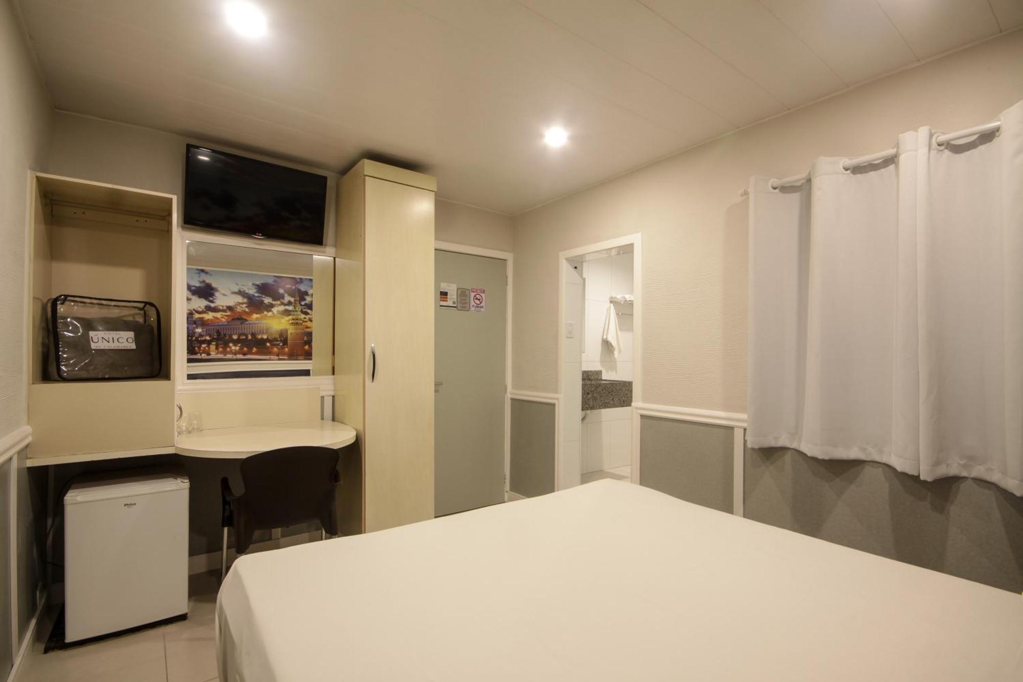 Calamares Hotel Sao Caetano (Adults Only) Santo André Extérieur photo