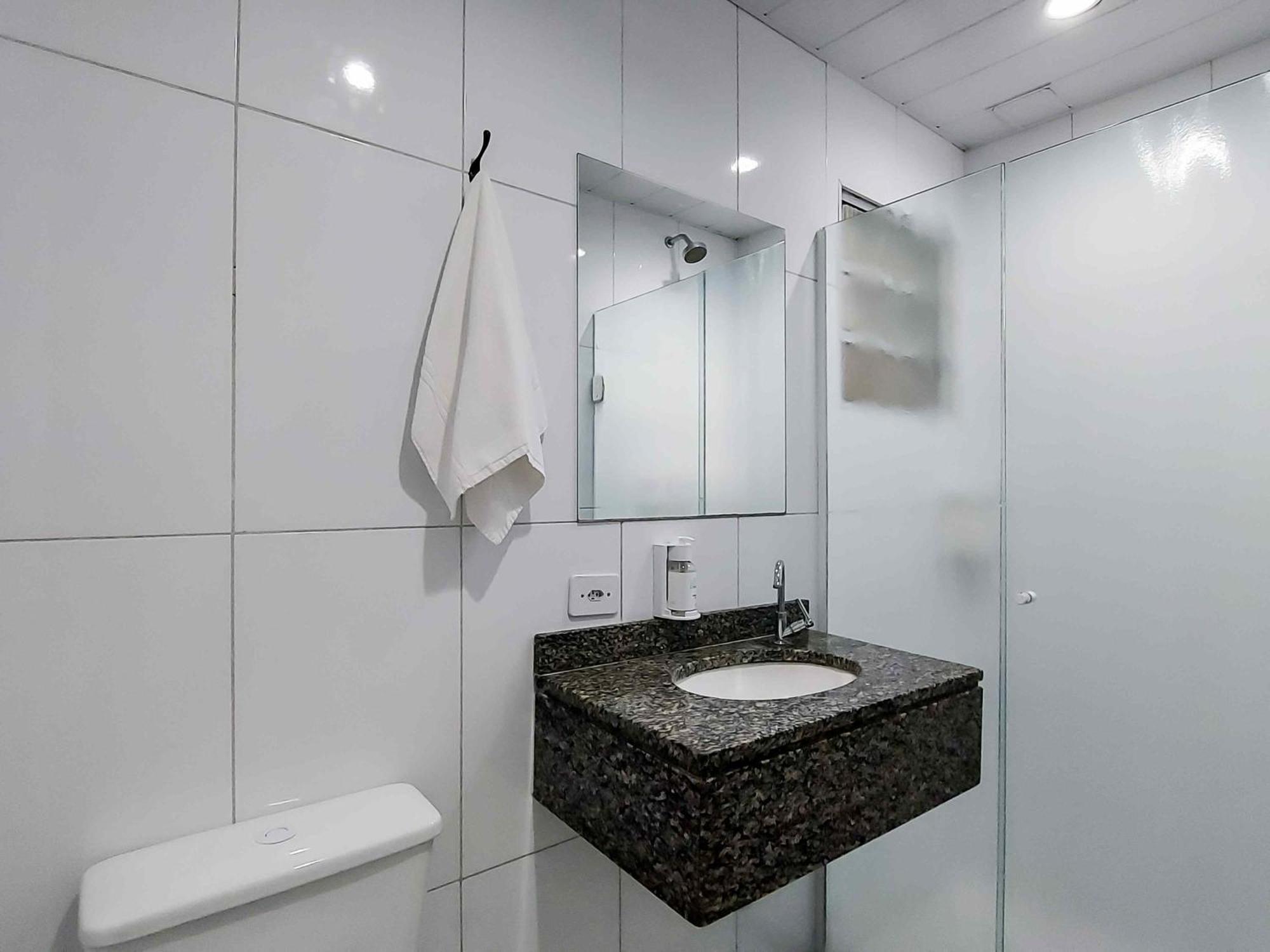 Calamares Hotel Sao Caetano (Adults Only) Santo André Extérieur photo