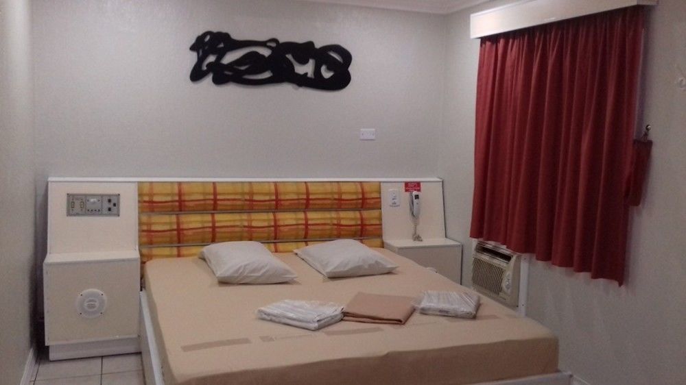 Calamares Hotel Sao Caetano (Adults Only) Santo André Extérieur photo